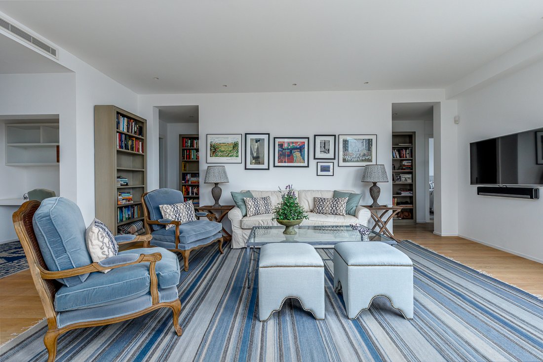 Apartment in Saint-Jean-Cap-Ferrat, Provence-Alpes-Côte d'Azur, France 5 - 18484311