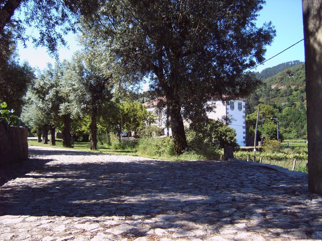 House in Facha, Viana do Castelo District, Portugal 3 - 18486914
