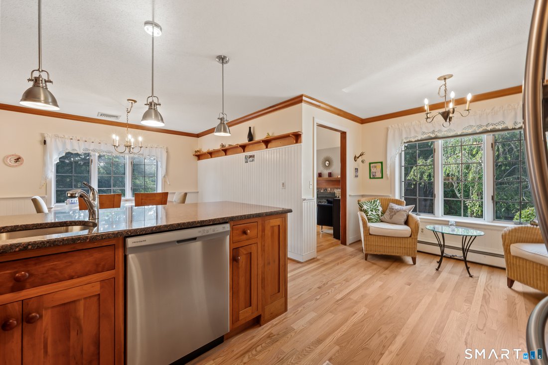 House in Wethersfield, Connecticut, United States 4 - 18451219
