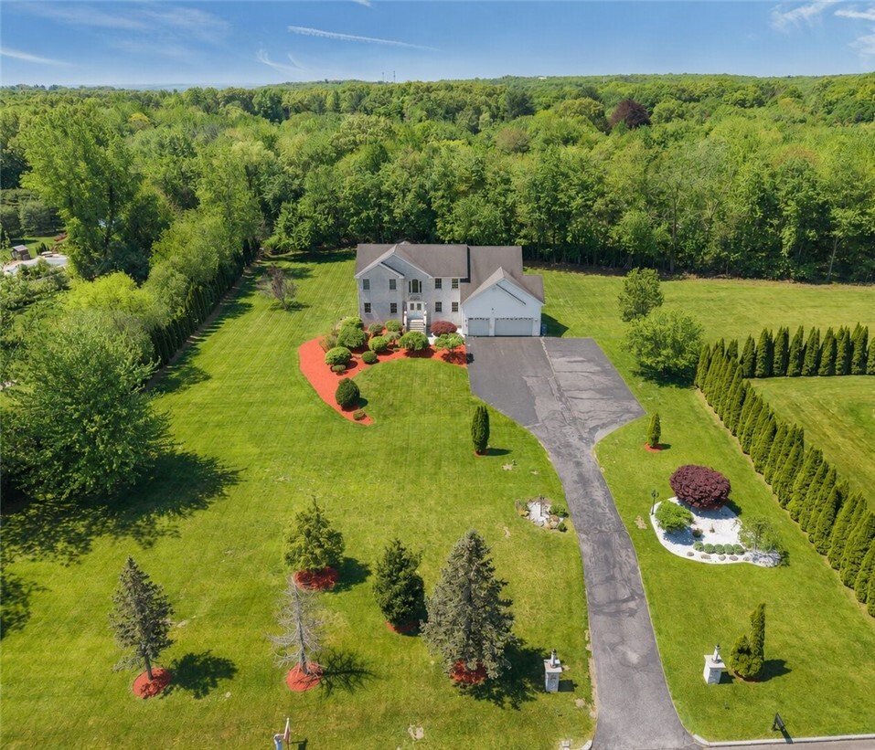 House in Lincoln, Rhode Island, United States 1 - 18483364
