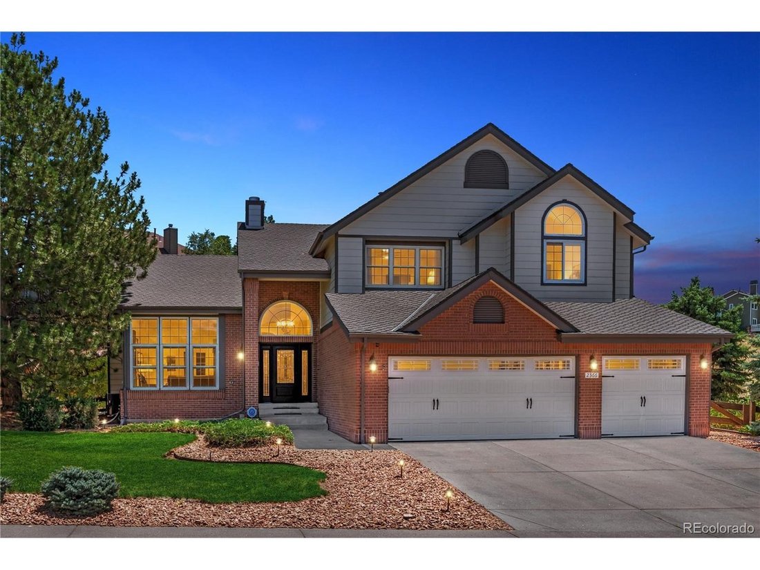 House in Highlands Ranch, Colorado, United States 1 - 18483060