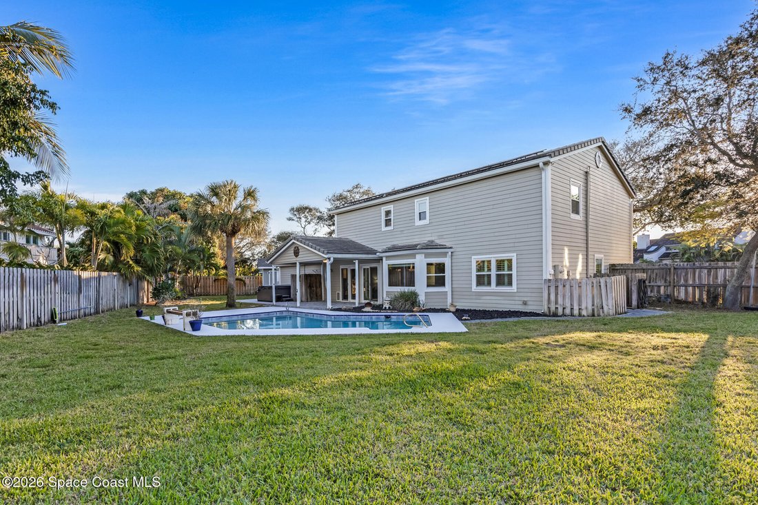 House in Indialantic, Florida, United States 5 - 18485312