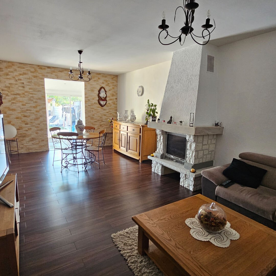 Villa in Sud RN, Puget-sur-Argens, France 4 - 18487026
