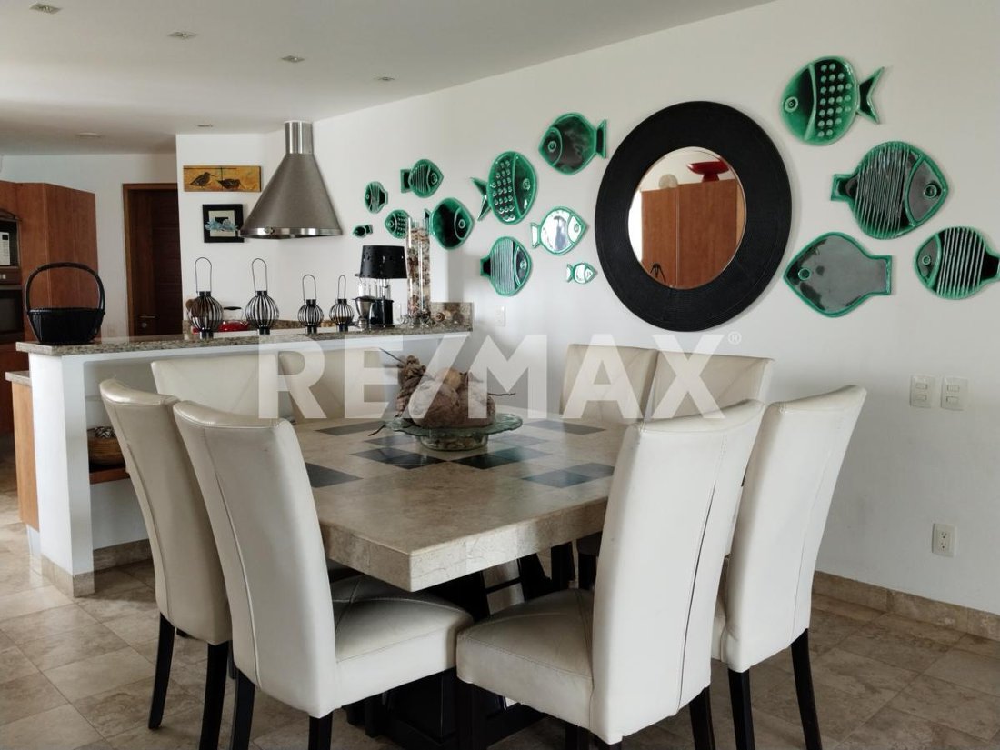 Apartment in Ciudad Madero, Tamaulipas, Mexico 4 - 18485014