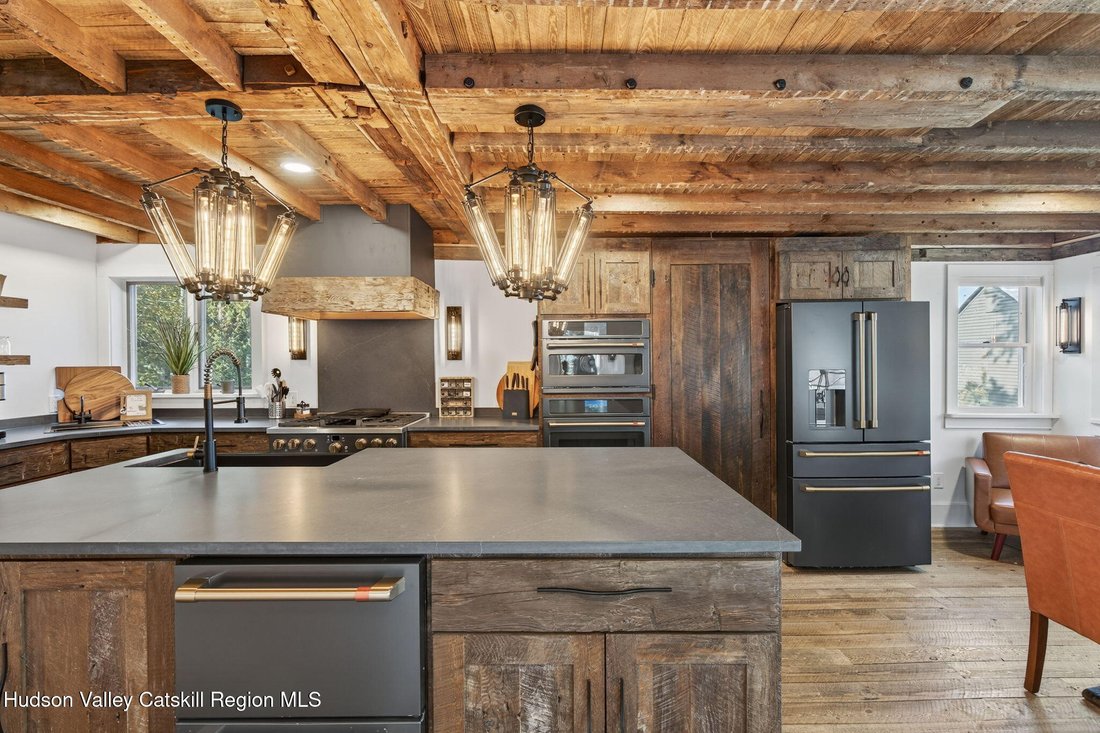House in Delanson, New York, United States 5 - 18484757