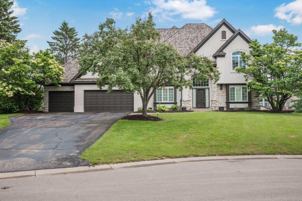 House in Eden Prairie, Minnesota, United States 2 - 18484571