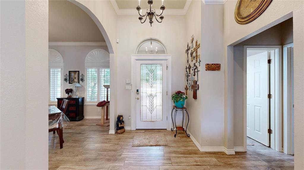 House in Odessa, Texas, United States 3 - 18486414