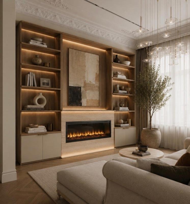 Apartment in Eixample, Barcelona, Spain 5 - 18483561