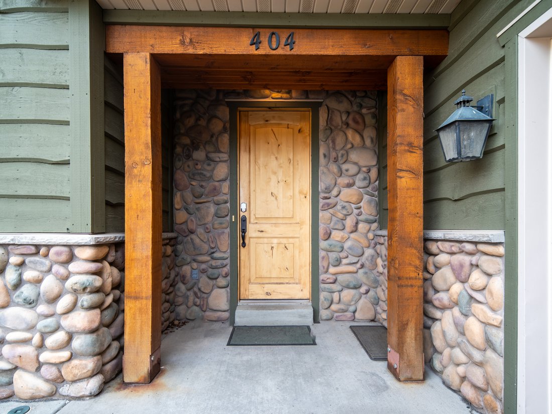 Townhouse in Eden, Utah, United States 4 - 18483148