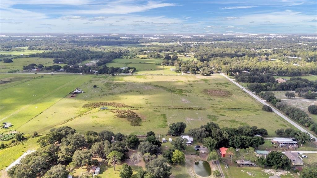 Land in Lakeland, Florida, United States 5 - 17284234