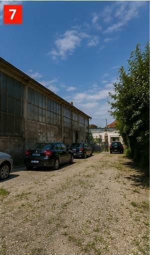 Land in Casciavola-Zambra-Laiano, Cascina, Tuscany 4 - 18487461