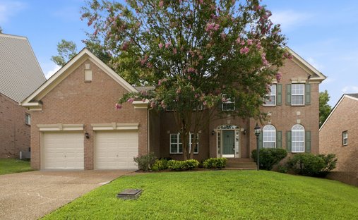 Casa en Nashville, Tennessee, Estados Unidos 1