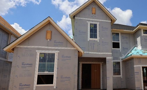 House in Houston, Texas, United States 1