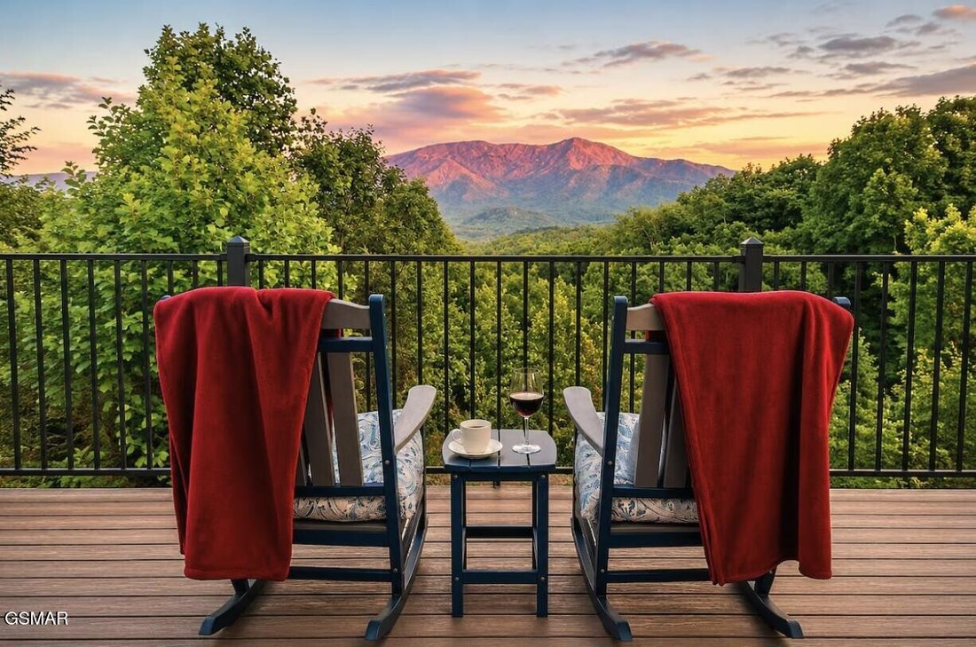 House in Gatlinburg, Tennessee, United States 2 - 18486658