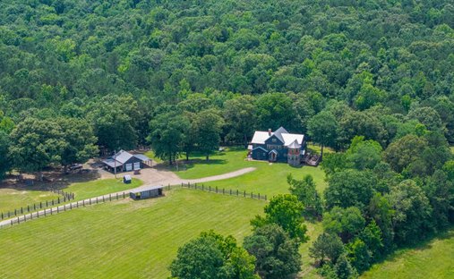 Terreno a Bismarck, Arkansas, Stati Uniti 1