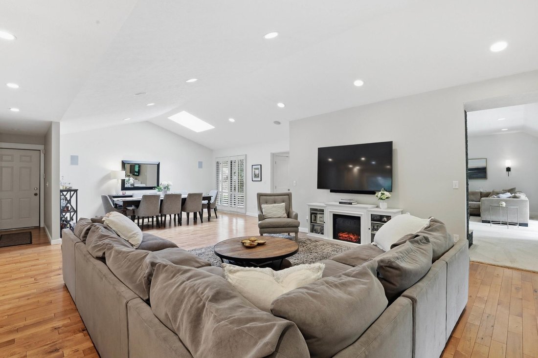 House in Spokane, Washington, United States 5 - 18485095