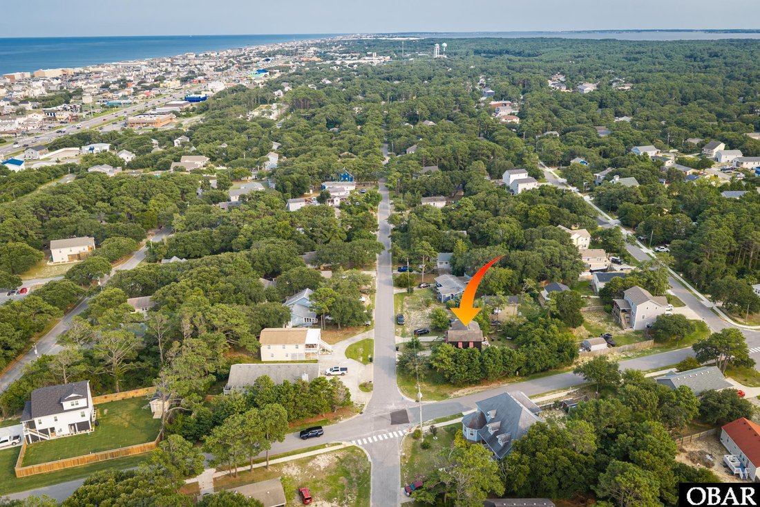 House in Kill Devil Hills, North Carolina, United States 5 - 18485067