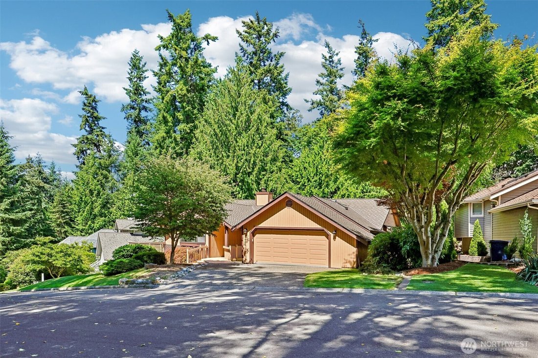 House in Mukilteo, Washington, United States 2 - 18487659