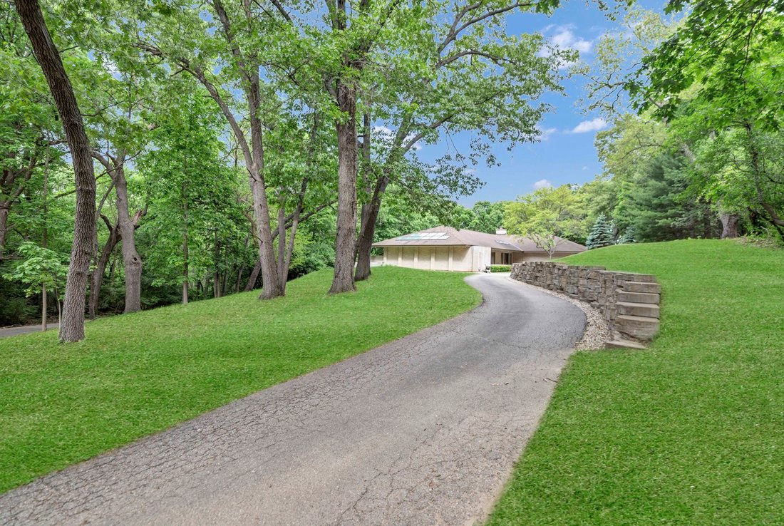 House in Barrington Hills, Illinois, United States 5 - 18486025