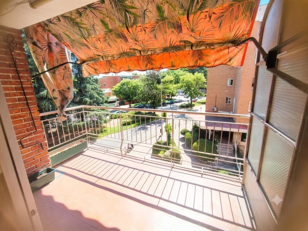 Apartment in Ciudad Lineal, Madrid, Spain 1 - 18485952