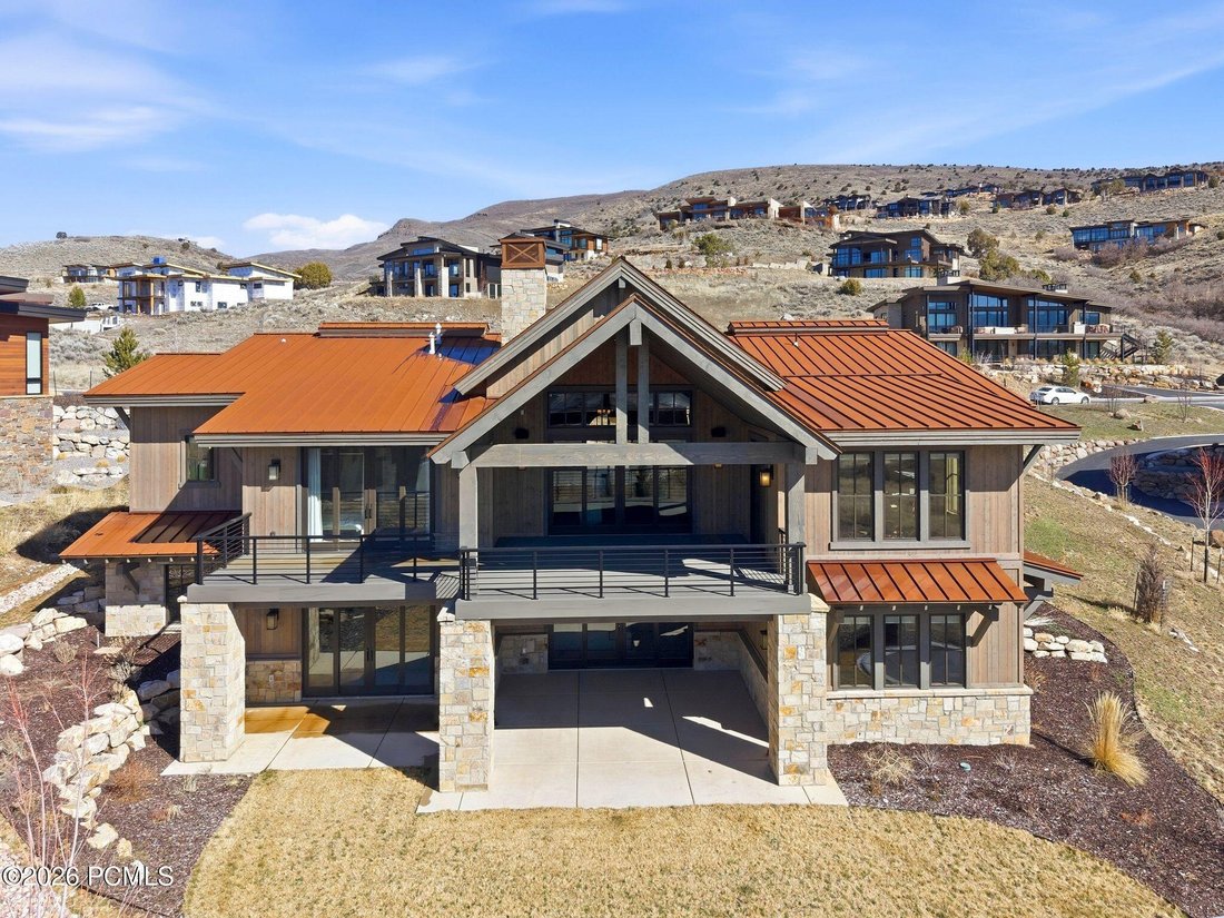 House in Heber City, Utah, United States 4 - 18482904