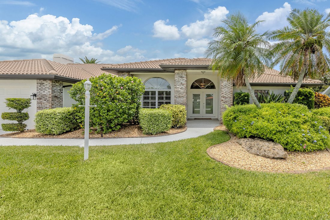 House in Venice, Florida, United States 3 - 18484255
