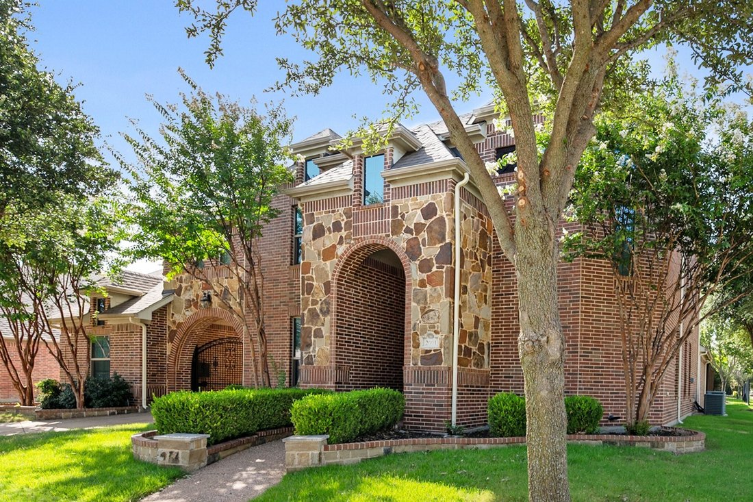 House in Keller, Texas, United States 4 - 18281380