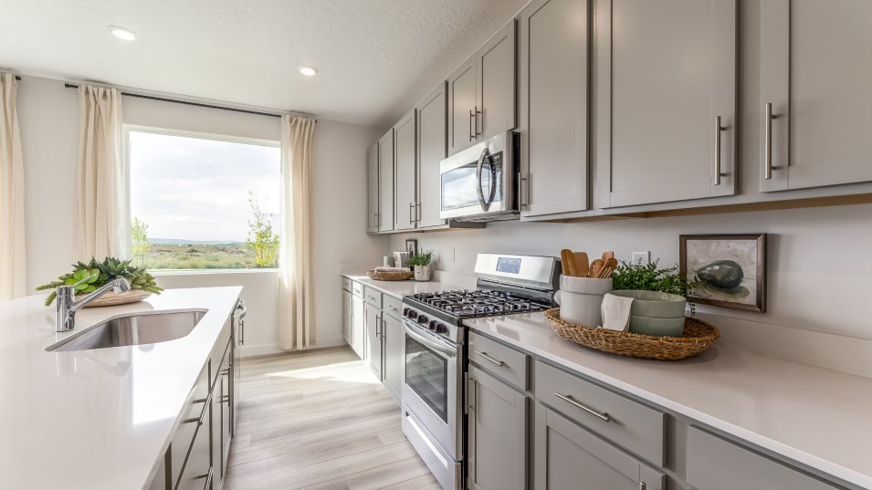 Casa a West Jordan, Utah, Stati Uniti 4 - 18484670