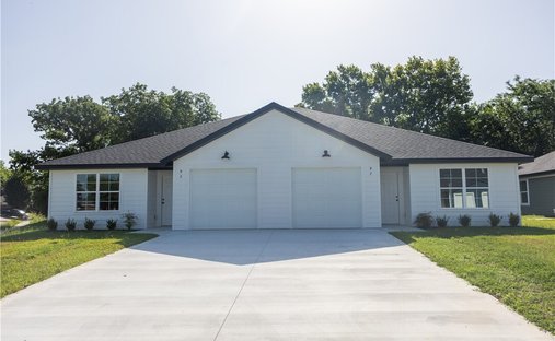 Apartment in Farmington, Arkansas, United States 1