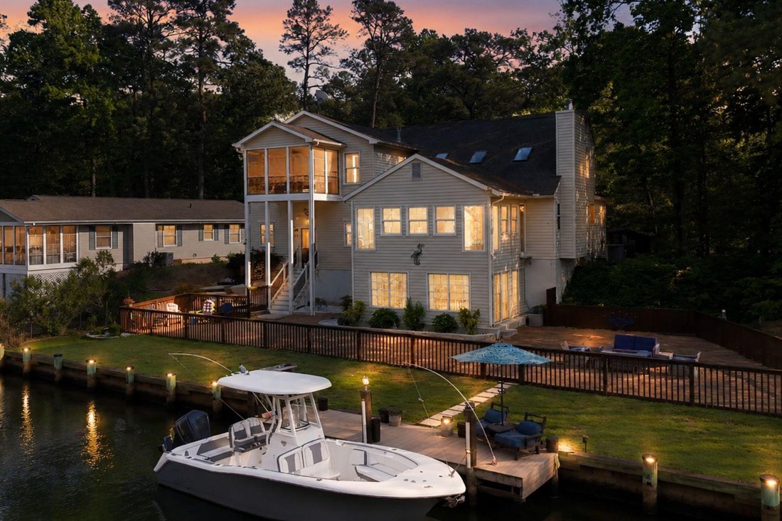 House in Ocean Pines, Maryland, United States 1 - 18006366