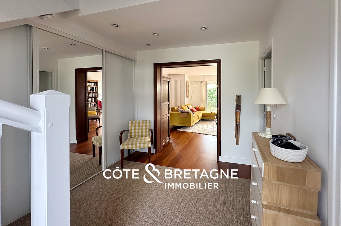 House in Kerguelen-Quehello Congard-Maison Rou, Larmor-Plage, France 2 - 18486484