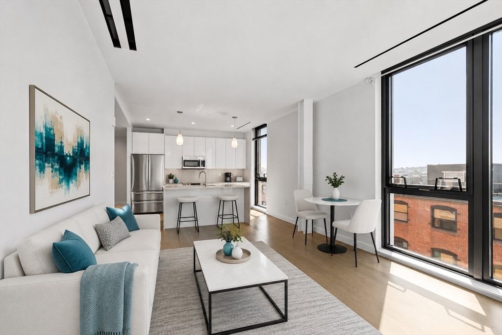 Casa a Boston, Massachusetts, Stati Uniti 1 - 18486078