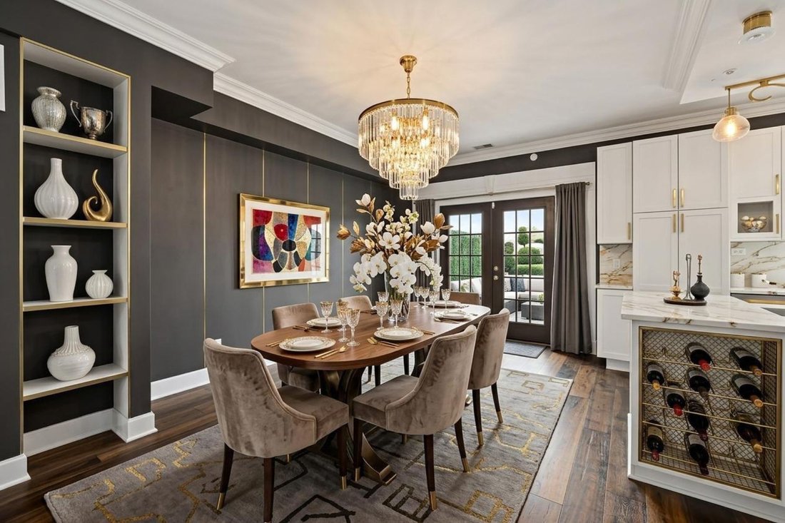 Townhouse in Washington, District of Columbia, United States 2 - 18487693