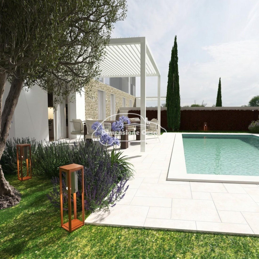 Villa in Lammari, Capannori, Tuscany 4 - 18485843