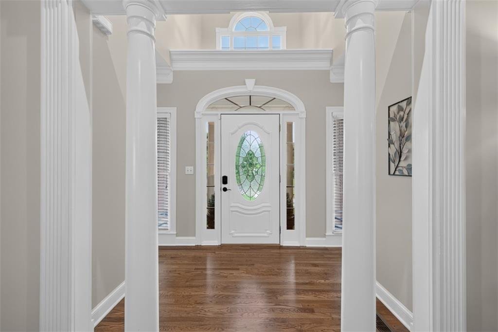 House in Monroe, Georgia, United States 4 - 18488054