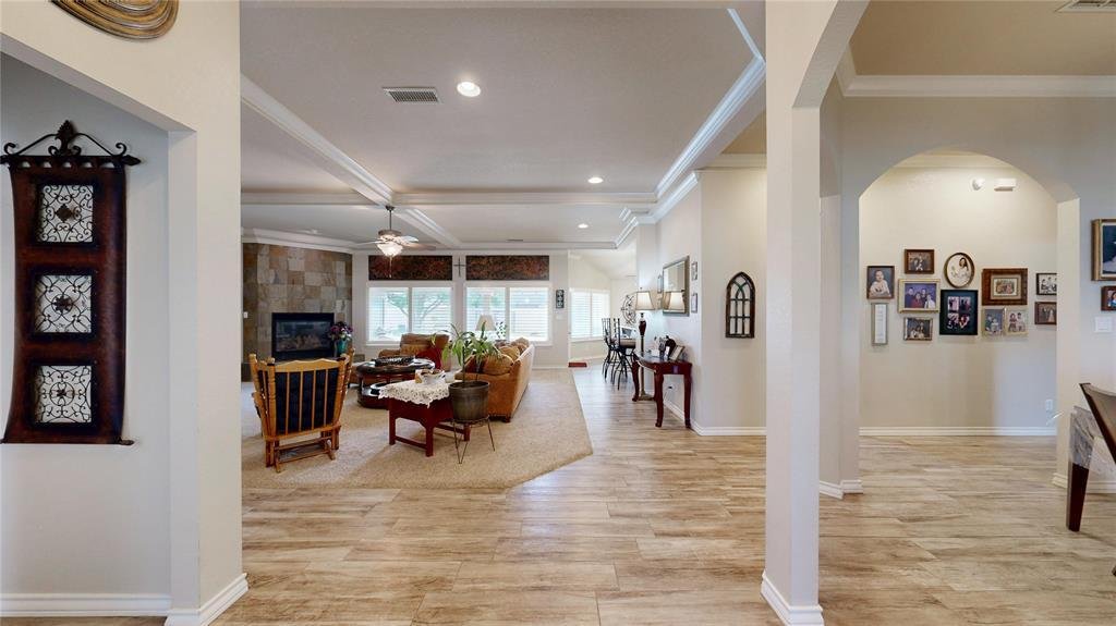 House in Odessa, Texas, United States 4 - 18486414