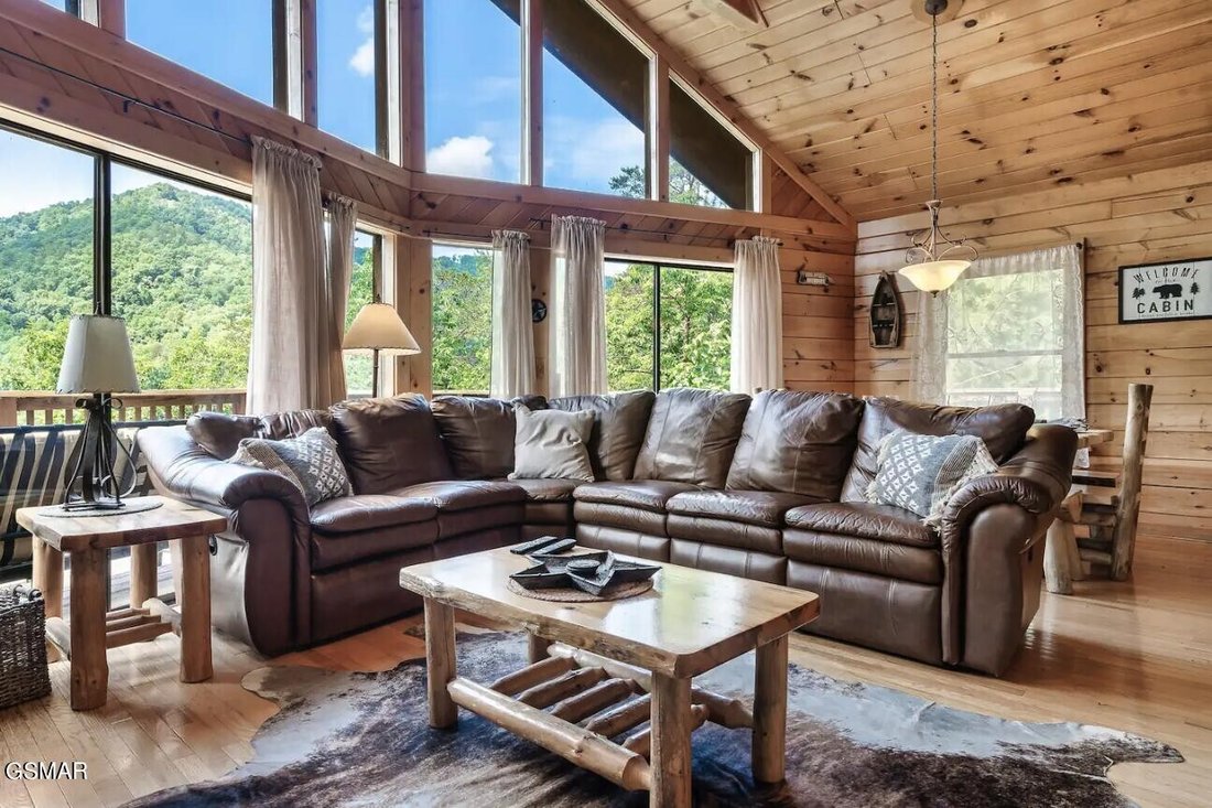 Casa a Sevierville, Tennessee, Stati Uniti 4 - 18486713