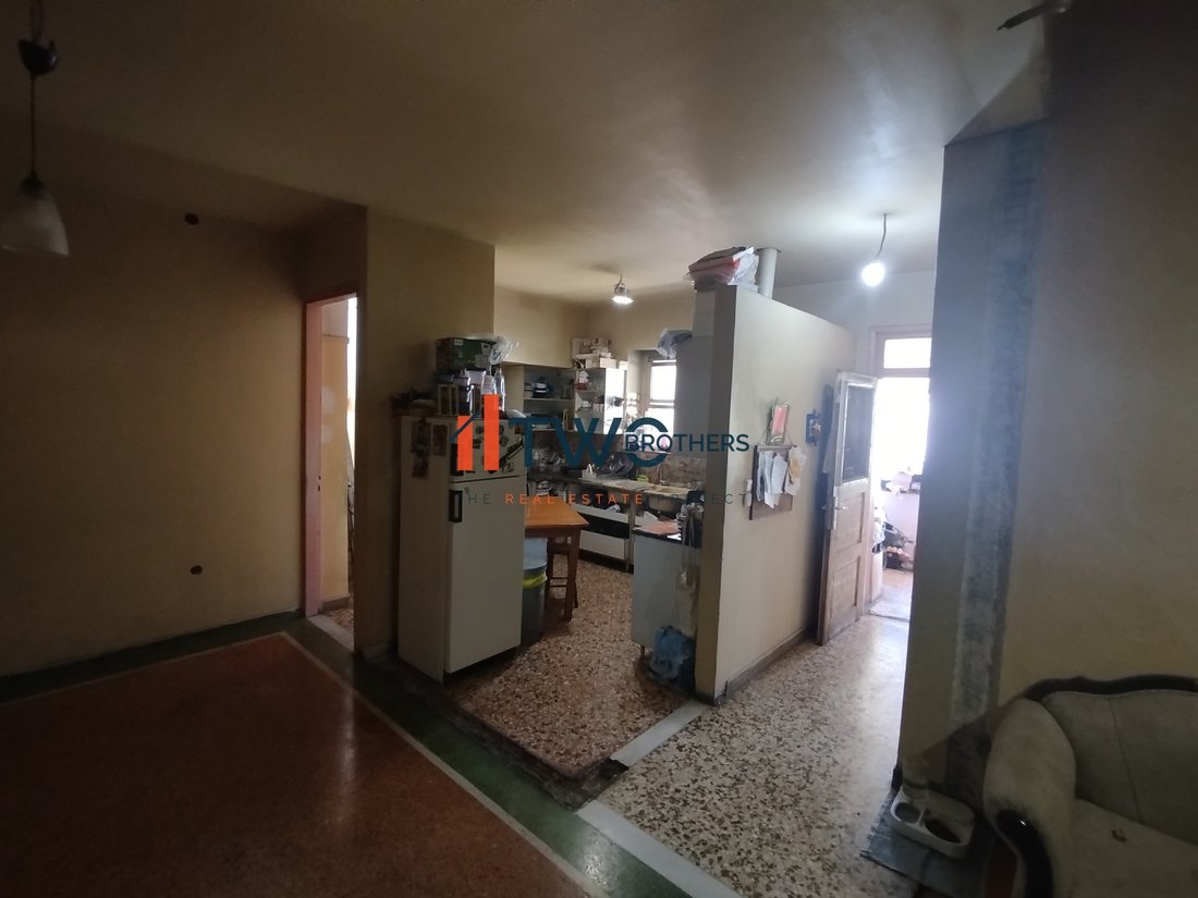 Apartment in Egaleo, Attica, Greece 5 - 18486150