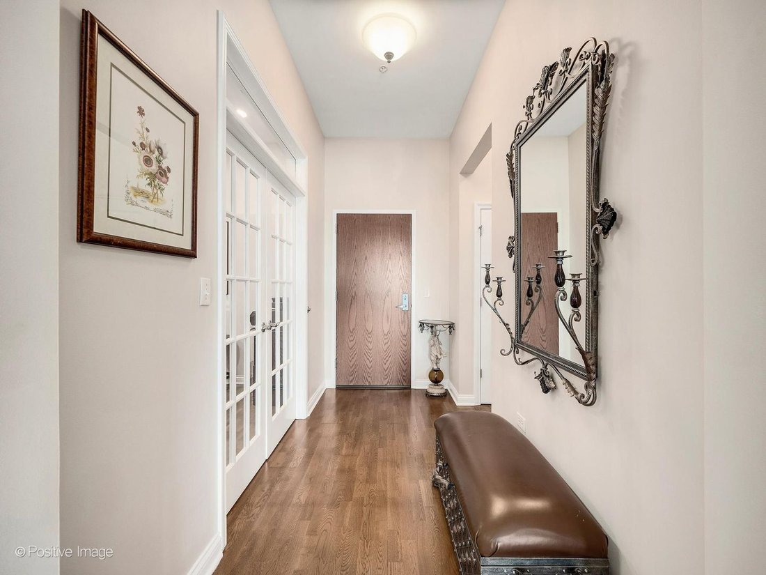 Condo in Burr Ridge, Illinois, United States 4 - 18486005