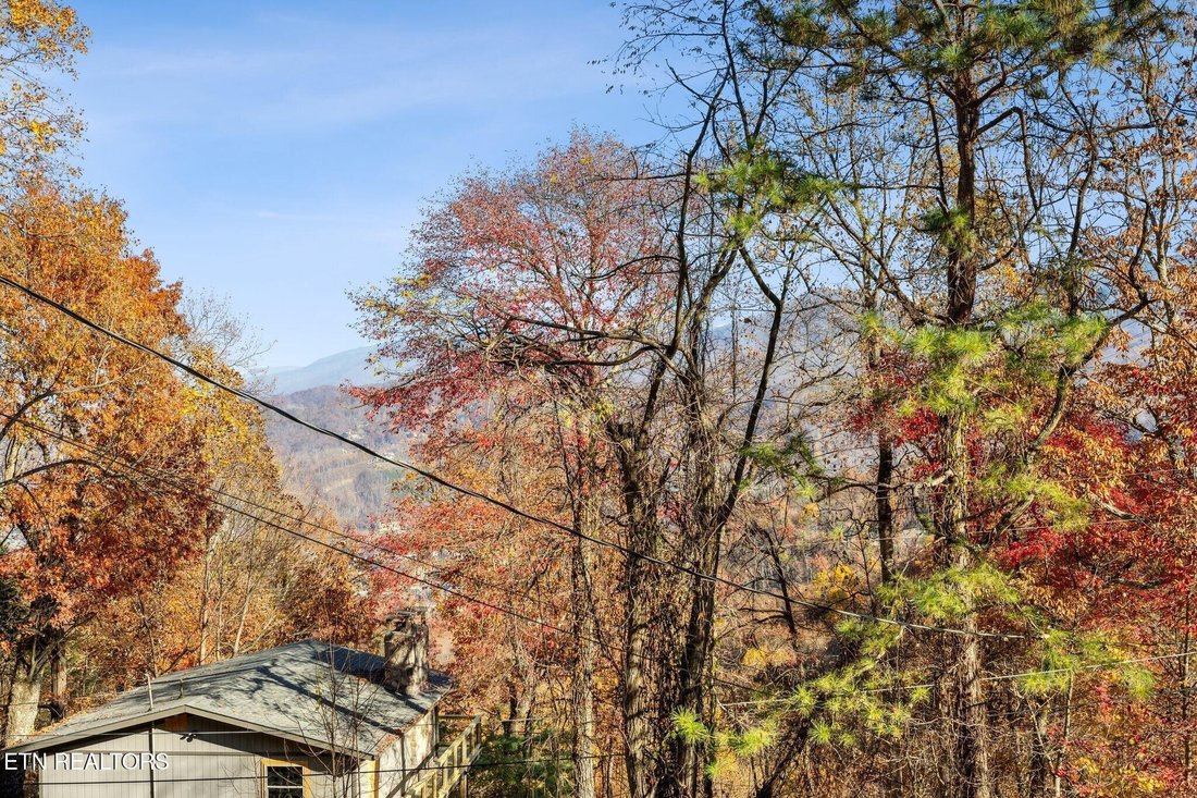 House in Gatlinburg, Tennessee, United States 2 - 18486521