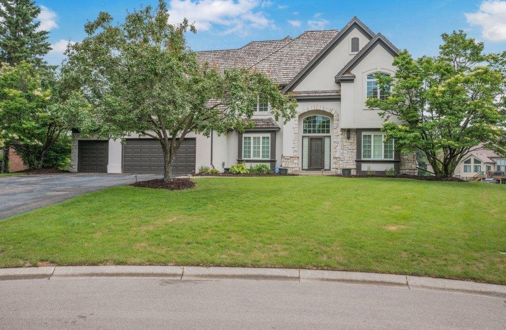 House in Eden Prairie, Minnesota, United States 3 - 18484571