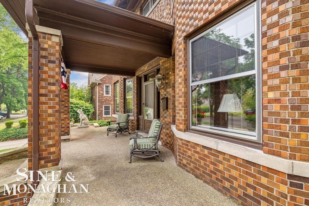 House in Grosse Pointe Park, Michigan, United States 3 - 18487835