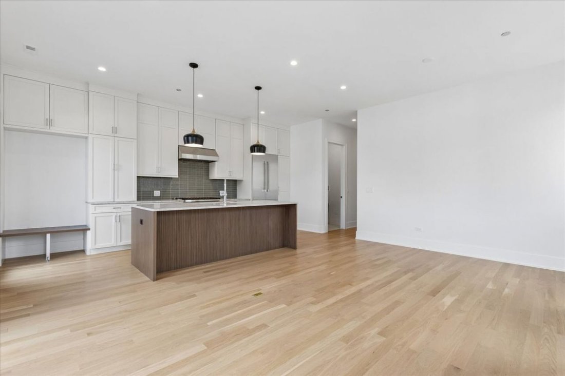 House in Chicago, Illinois, United States 4 - 18487518