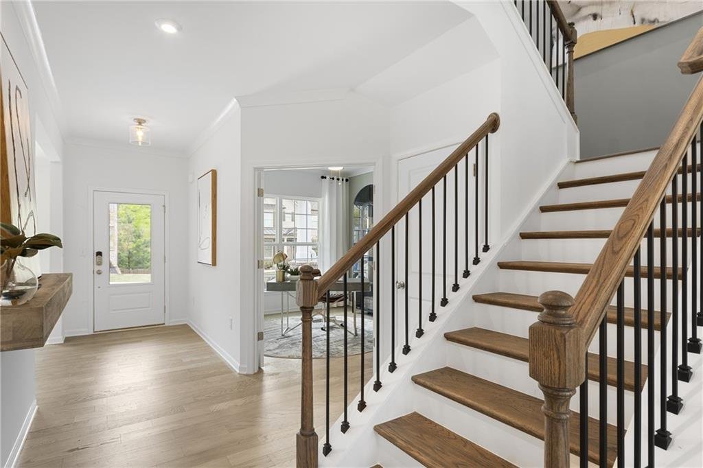 House in Auburn, Georgia, United States 3 - 18486263