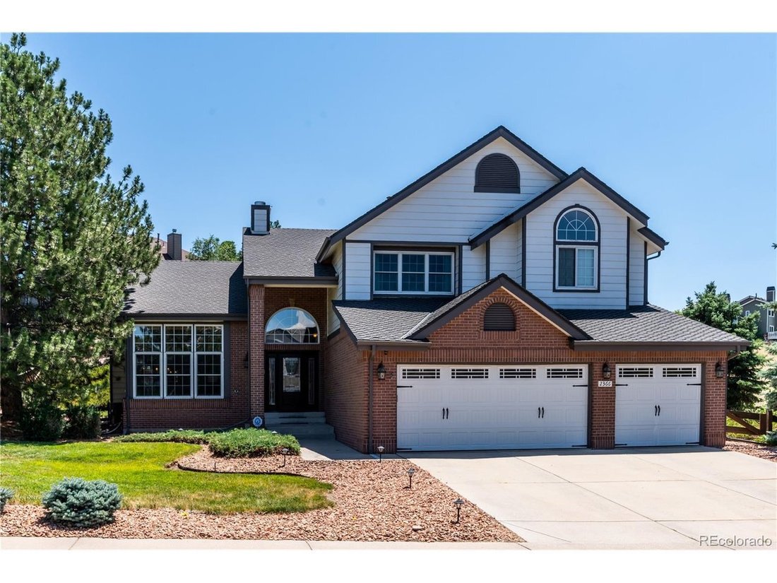House in Highlands Ranch, Colorado, United States 2 - 18483060