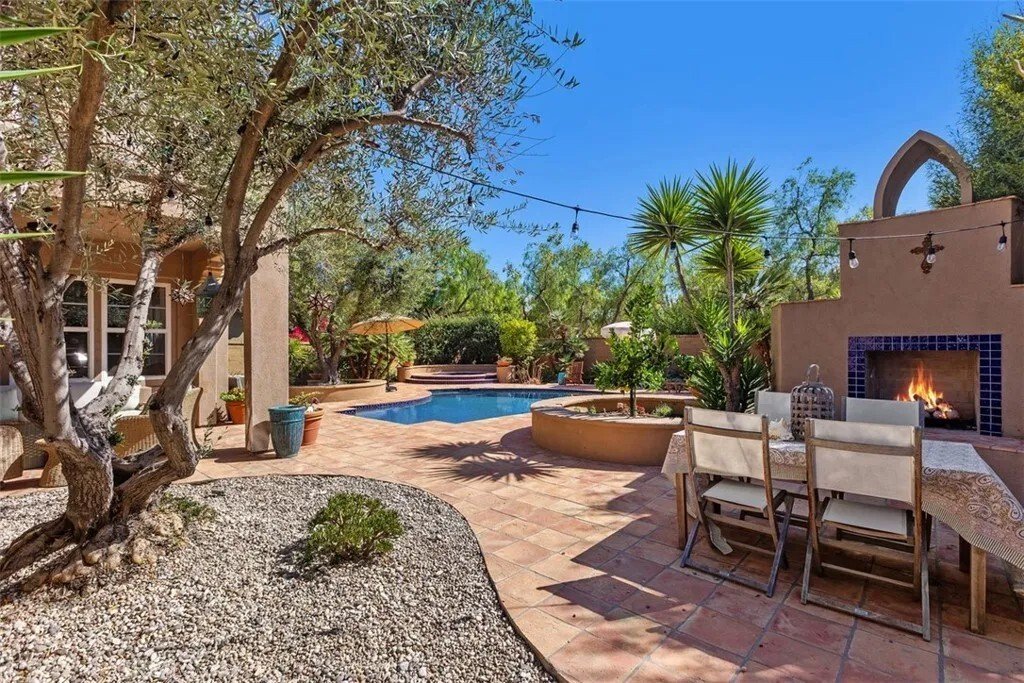 House in San Juan Capistrano, California, United States 4 - 18483098
