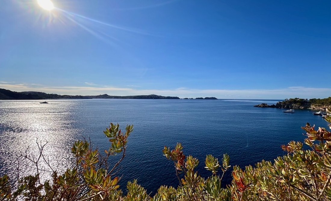 Appartamento a Cala Fornells, Calvià, Isole Baleari 1 - 18486887