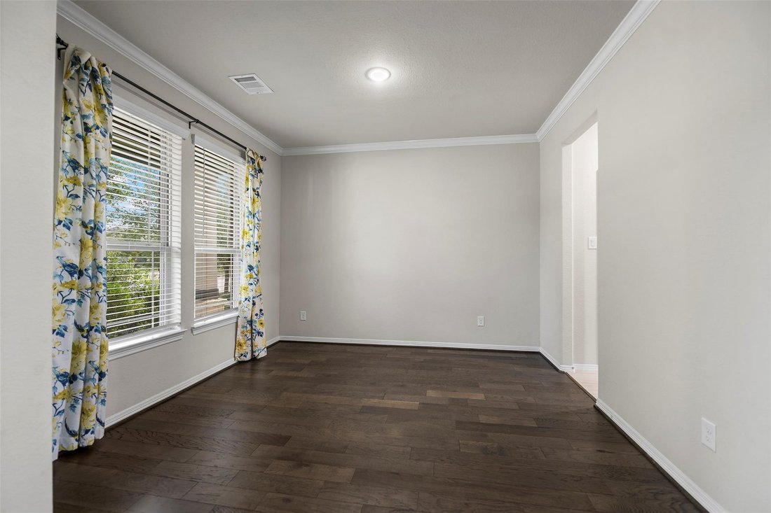 Condominio a Houston, Texas, Stati Uniti 4 - 18486300