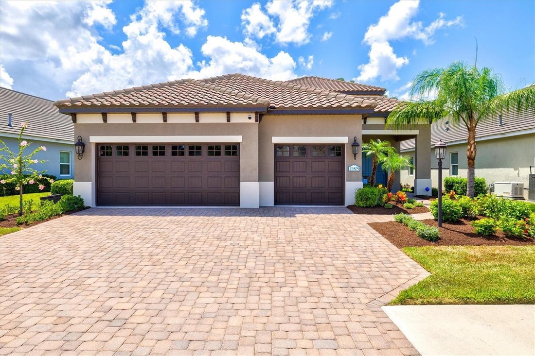 House in Venice, Florida, United States 5 - 18483231