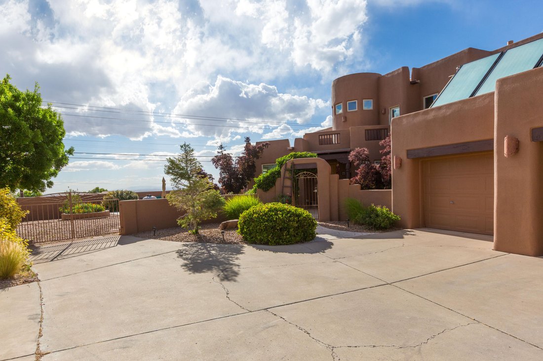 House in Albuquerque, New Mexico, United States 1 - 18485537